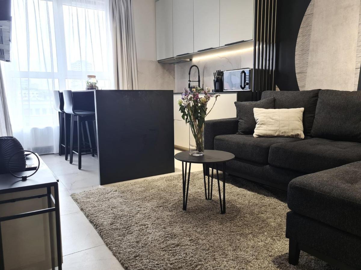 Urban Apartments Premium, Opolska 10 No 89, Free Garage, Self Check-In Katowice Exterior foto