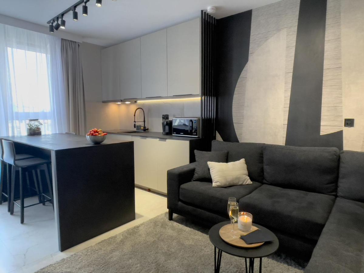 Urban Apartments Premium, Opolska 10 No 89, Free Garage, Self Check-In Katowice Exterior foto