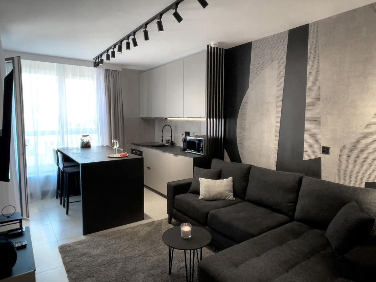 Urban Apartments Premium, Opolska 10 No 89, Free Garage, Self Check-In Katowice Exterior foto