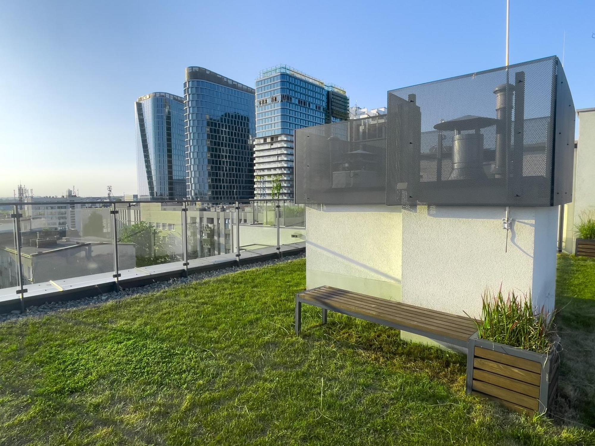 Urban Apartments Premium, Opolska 10 No 89, Free Garage, Self Check-In Katowice Exterior foto